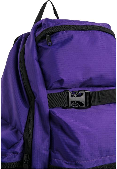 Produktbild Urban Classics UC Accessoires Backpack Colourblocking (19.40 l)