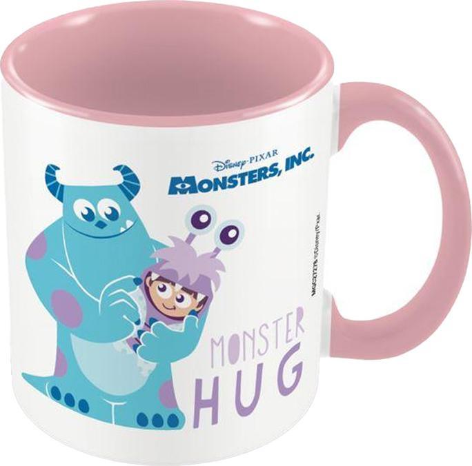 Produktbild Disney Kaffeebecher Monster Hug (325 ml, 1 x)
