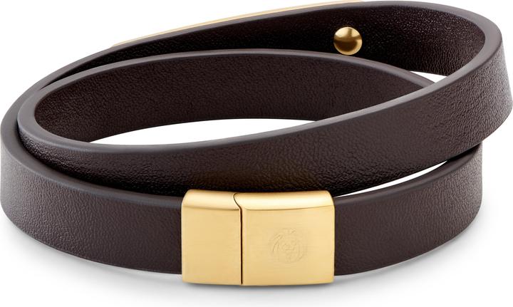 Actual product image Lucleon Nomen (Leather)