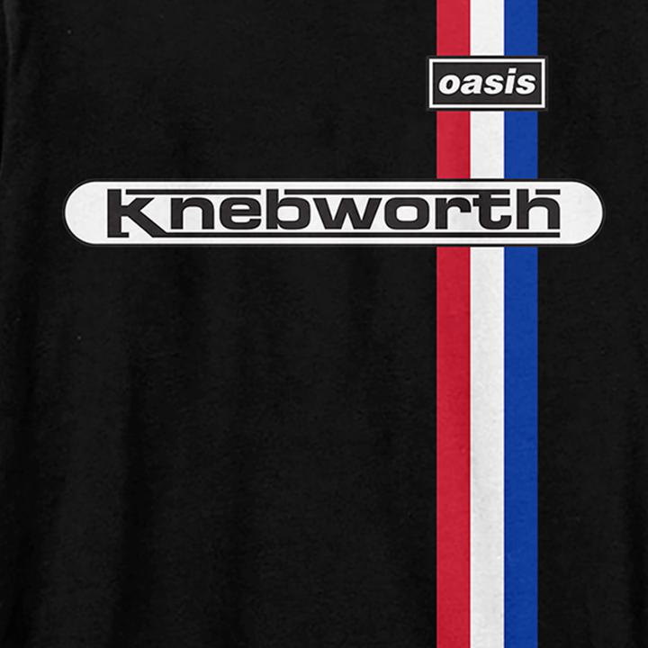 Produktbild Amplified Knebworth TShirt (XL)