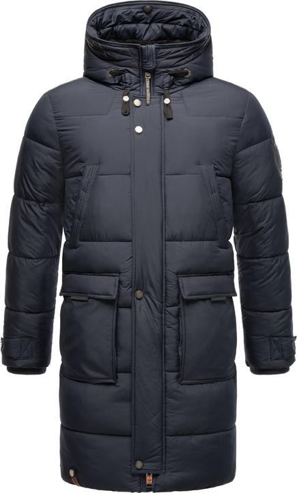 Produktbild Stone Harbour Beviis (L)
