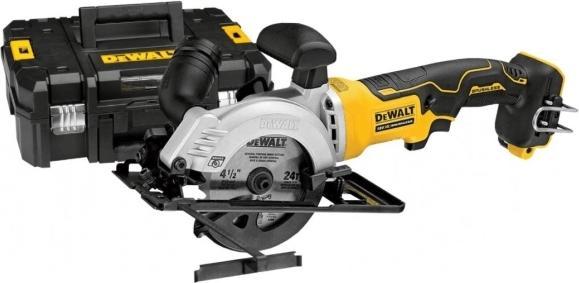 Image du produit DeWalt DCS571N-XJ