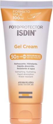 Produktbild Isdin Fotoprotector Gel Creme Spf50 100ml (Sonnencreme, 100 ml)