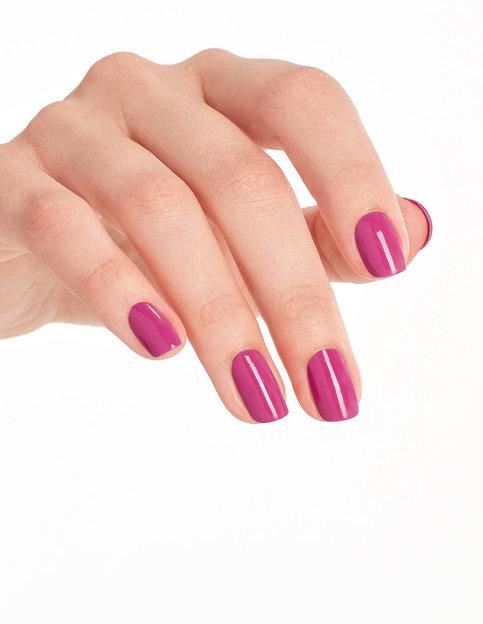 Produktbild OPI Nagellack No Turning Back From Pink Street (15 ml) (No Turning Back From Pink Street, Farblack)