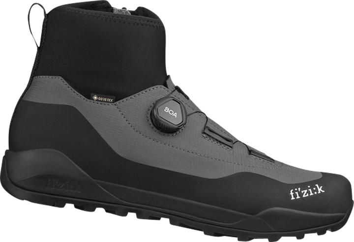 Produktbild Fizik Nanuq Flat GTX Shoes (45)