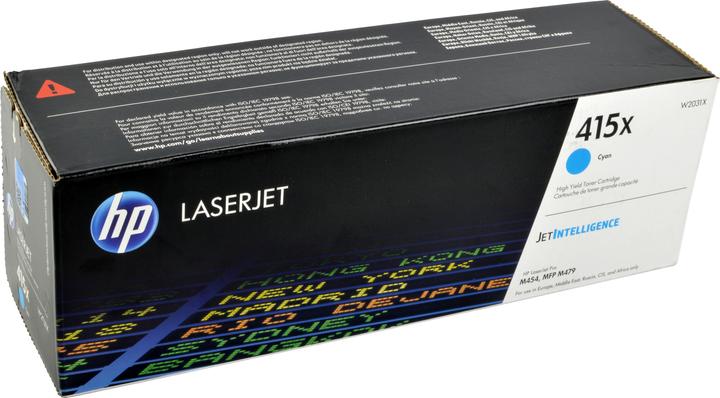 Immagine prodotto HP 415X (C)