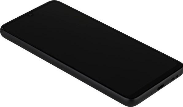Immagine prodotto Samsung Galaxy A33 5G Enterprise Edition (128 GB, Awesome Black, 6.40", Doppia SIM, 48 Mpx, 5G)