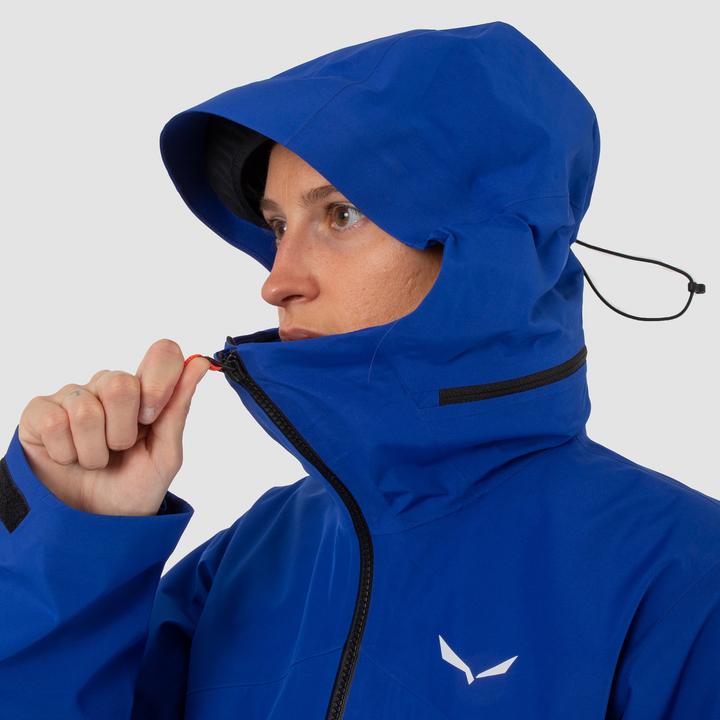 Actual product image Salewa ORTLES GTX 3L Ladies JACKET (34, XS)