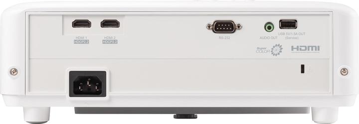 Produktbild Viewsonic PX701 4K (4K, 3200 lm, 1.5 - 1.65:1)