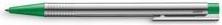 Immagine prodotto Lamy Logo Biros argento Scrittura di colore verde (Argento, 1 x)