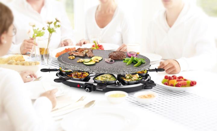 Produktbild Princess Raclettegrill