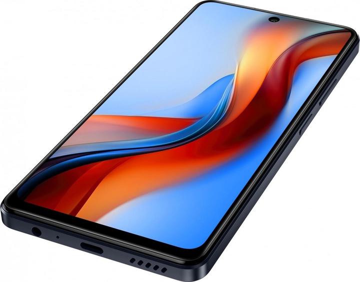 Immagine prodotto Myphone N23 Plus 5G blu notte (256 GB, Blu notte, 6.78", 5G)