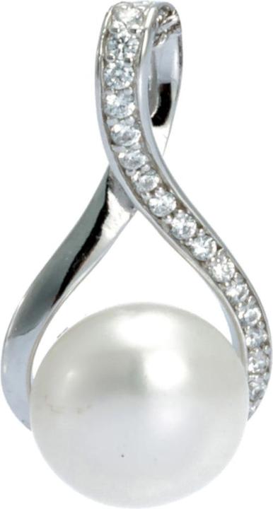 Image du produit Andreani Pendentif (Argent)