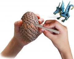 Actual product image Kosmos Dragon Excavation