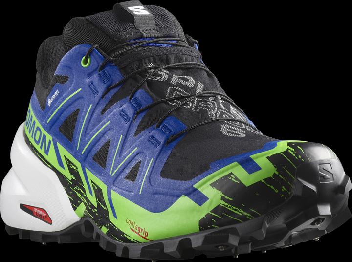 Produktbild Salomon Spikecross 6 GTX (44)