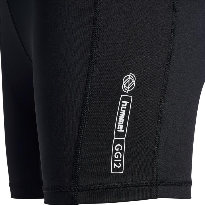 Actual product image hummel Gg12 Training Hw Short Tights Woman (L)