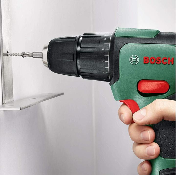 Actual product image Bosch Home & Garden EasyImpact 12 (Rechargeable battery operated)