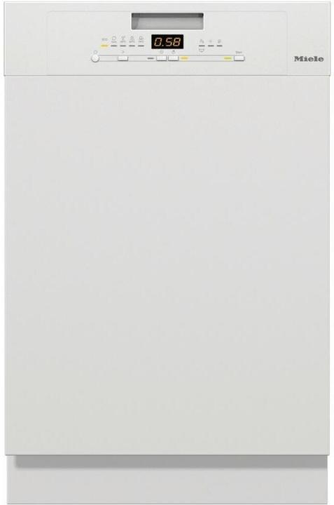 Immagine prodotto Miele G 3625-55 SCi