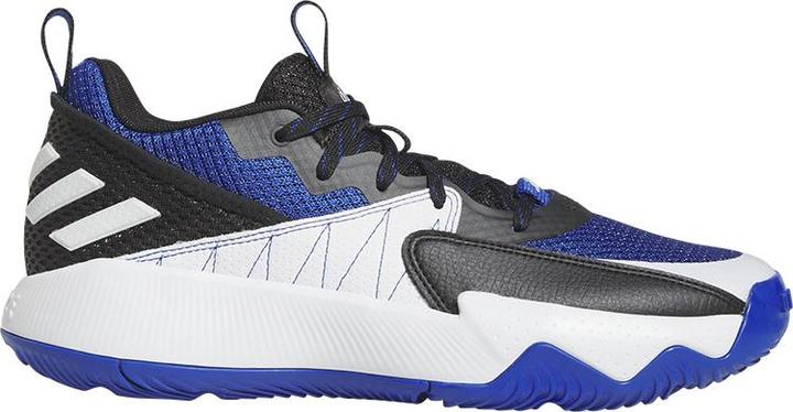 Actual product image adidas Dame Certified Basketball Shoe Men (50 2/3)
