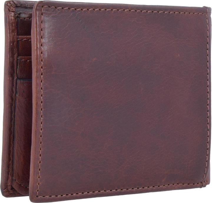 Produktbild Camel Active Japan Herren Geldbörse RFID Leder 11 cm