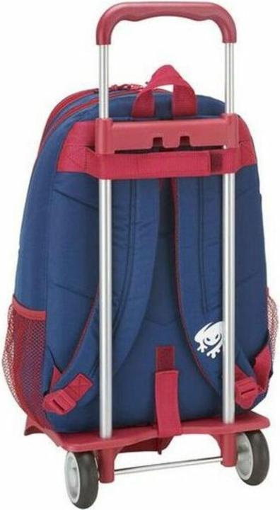 Produktbild Schulrucksack mit Rädern 905 U.D.