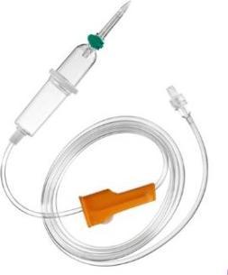 Image du produit B.Braun Intrafix Primeline 180cm