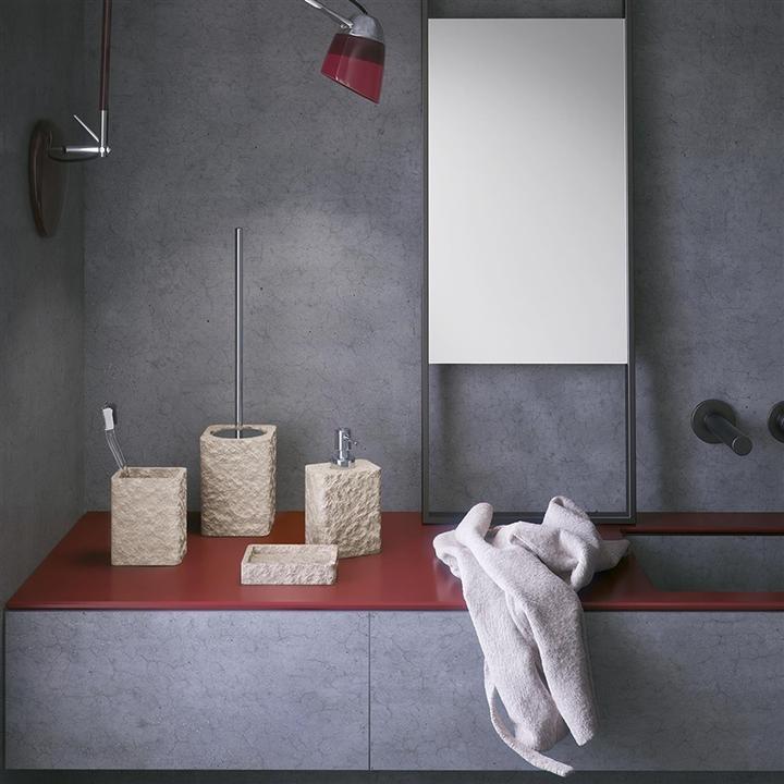 Immagine prodotto Gedy Distributore Di Zuppa Aries Ar8003 Stone Sand