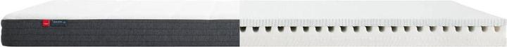 Actual product image Flexa Mattress eucalyptus 120x200cm (120 x 200 cm)