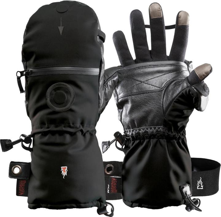 Image du produit HEAT revêtement de tactilité (12)