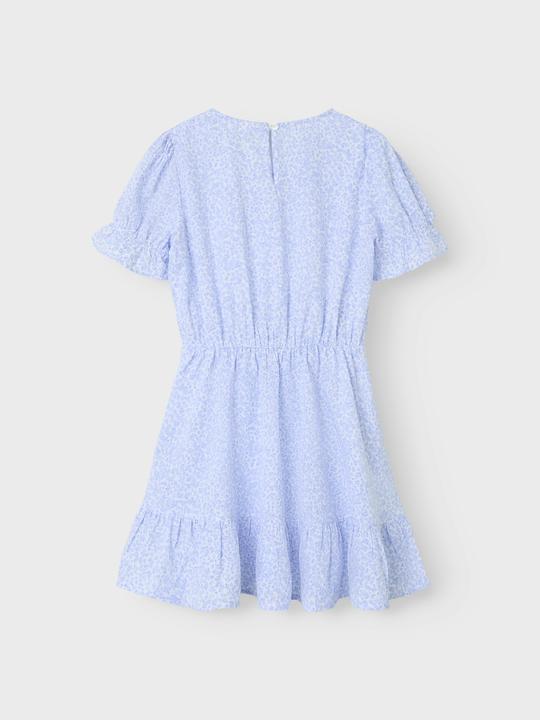 Actual product image Name it Wickel Kleid (164)