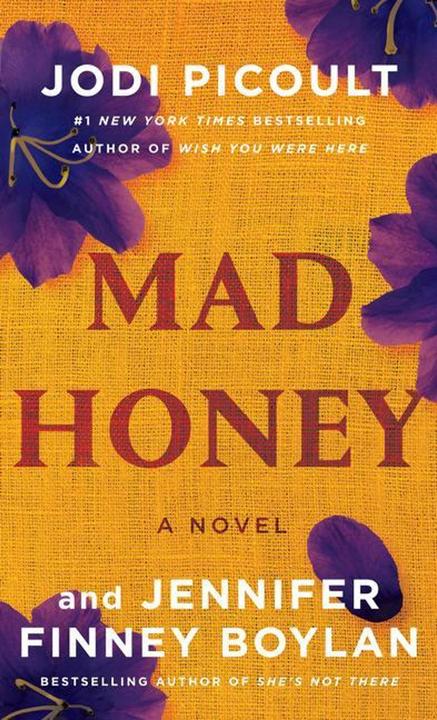 Image du produit Mad Honey (Anglais, Jodi Picoult, Jennifer Finney Boylan, 2023)