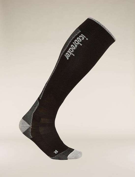 Produktbild Icebreaker Men Merino Ski+ Ultralight OTC (44.5 - 46.5)