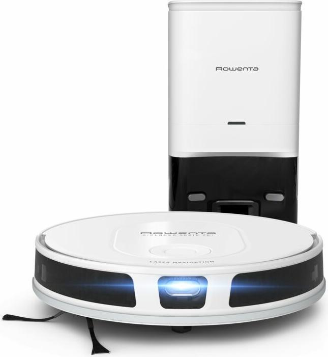 Immagine prodotto Rowenta RR8497WH (Aspirazione robotica)