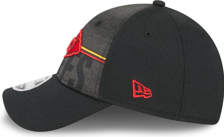 Produktbild New Era 9Forty Stretch Training 2023 Kansas City Chiefs