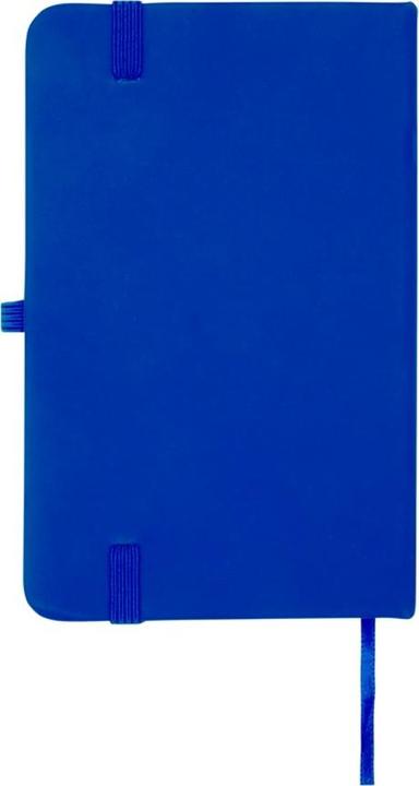 Produktbild Generic Notizbuch Spectrum Plus Fester Einband A6 (A6, Liniert, Weicher Einband)