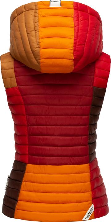 Actual product image Navahoo Shadaa Multikulti (3XL)