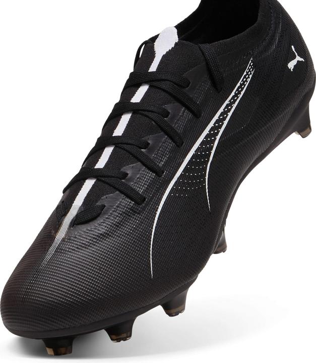 Actual product image Puma Ultra 5 Match Fg/Ag (42)