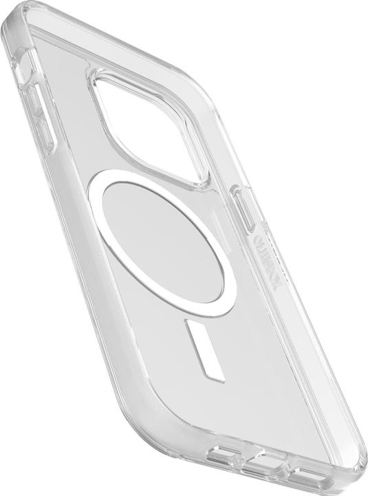 Actual product image OtterBox Symmetry+ mit MagSafe (Apple iPhone 14 Pro Max)