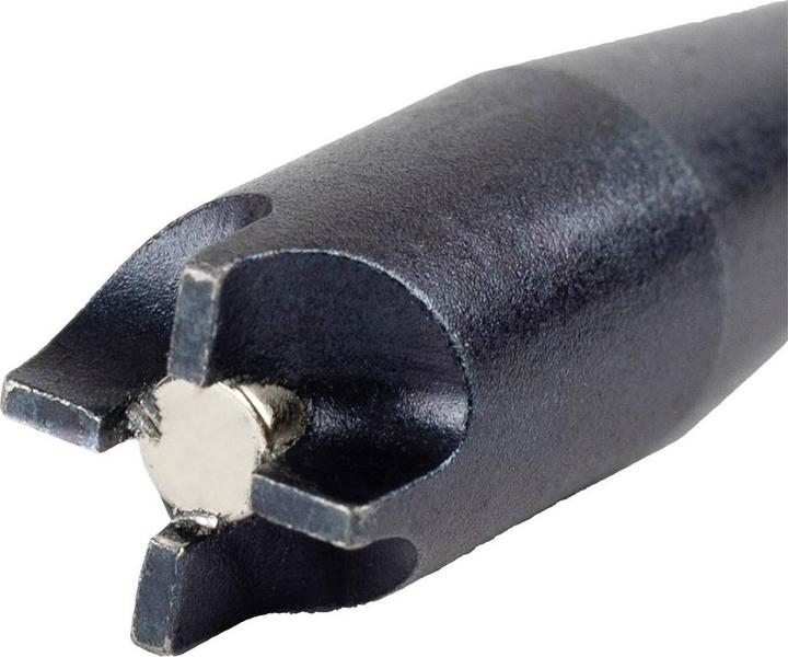 Image du produit C.K Magma C.K T4561 Embout à profil spécial M6 S2-acier 1 pc. (M6)