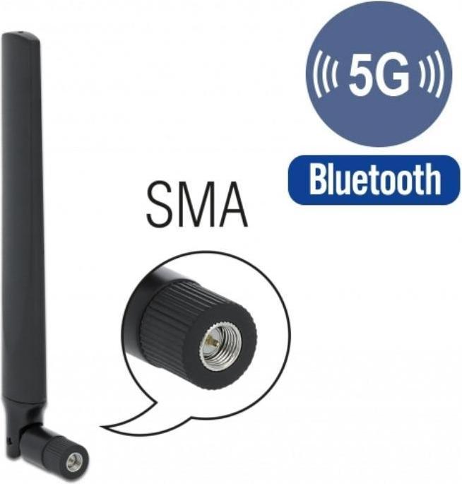 Produktbild Delock 5G Antenne (3G, 5G, GSM)