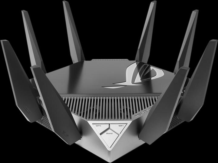 Productafbeelding ASUS ROG Rapture GT-AXE11000