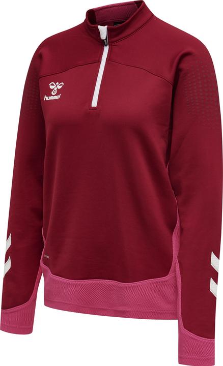 Produktbild hummel Lead Woman Half Zip (XXL)