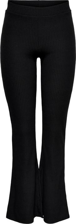 Immagine prodotto Only Leggings Bootcut a coste (M)