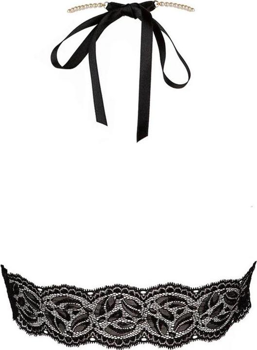 Produktbild Bracli Perlen-BH Top (M)
