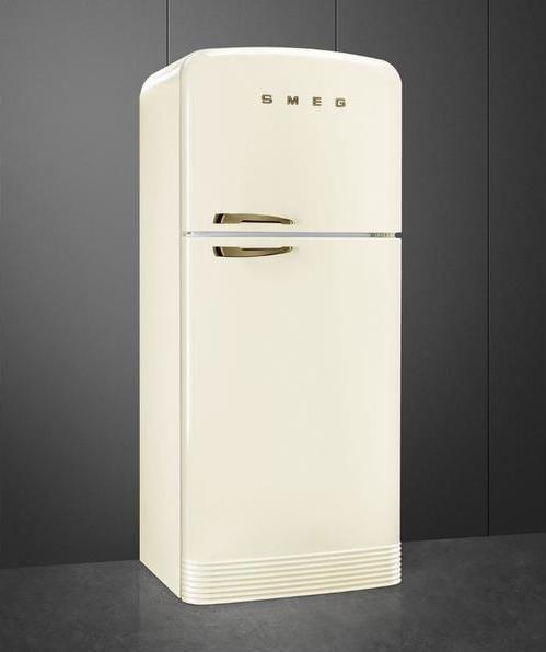 Image du produit Smeg Style rétro FAB50RCR5 (524 l)