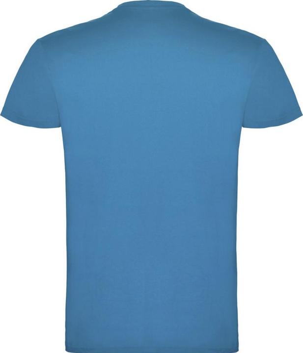 Actual product image Alpinia Mens Beagle Short-Sleeved T-Shirt (3XL)