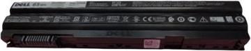 Produktbild Dell Battery Primary 65WHR 6C (6 Zellen)
