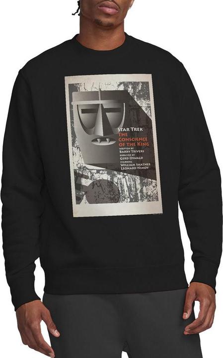 Produktbild The Original Series Episode 13 Sweatshirt (L)