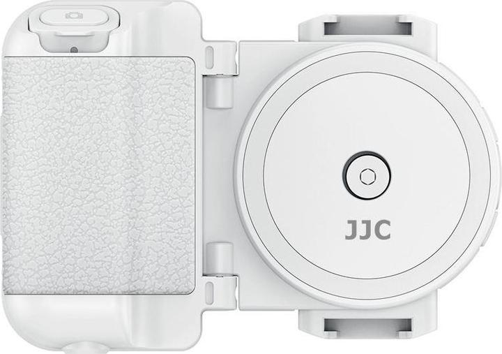 JJC MSG U1 Phone Camera Grip White