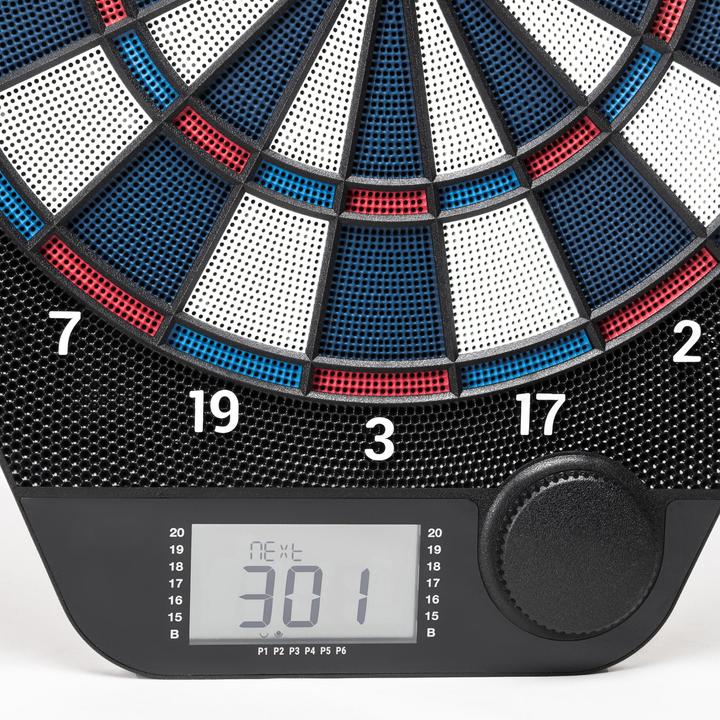 Actual product image Decathlon ED320